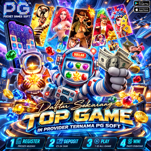 RATU168: Situs Slot Online untuk Pengunjung Indonesia